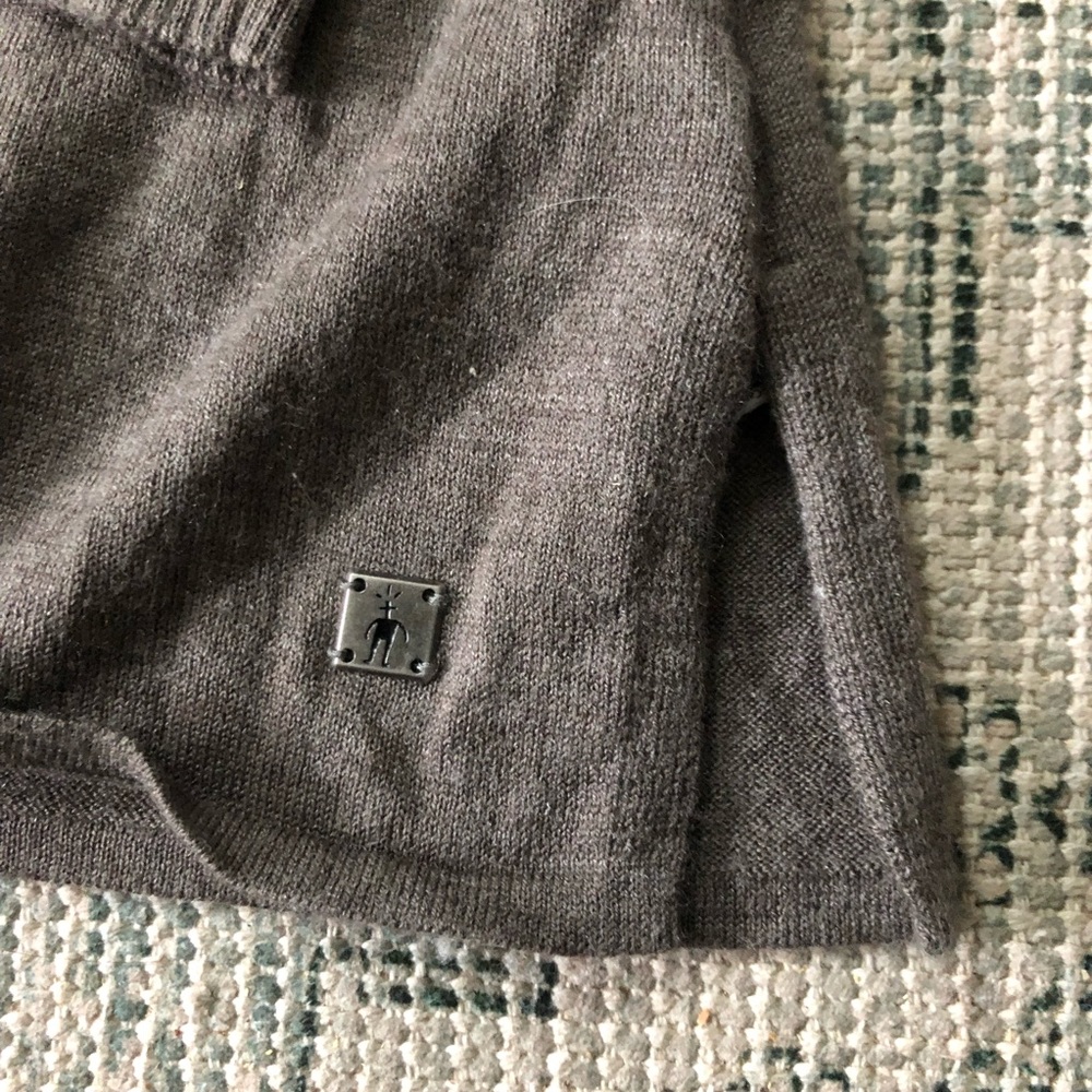 Smartwool Sweater - Picture 2 of 6